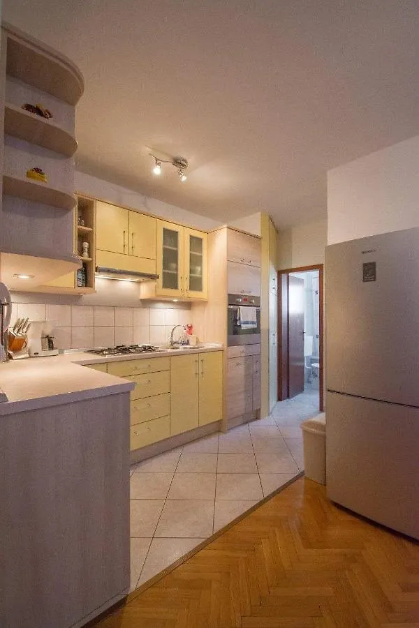 Sun & More Apartment Crikvenica