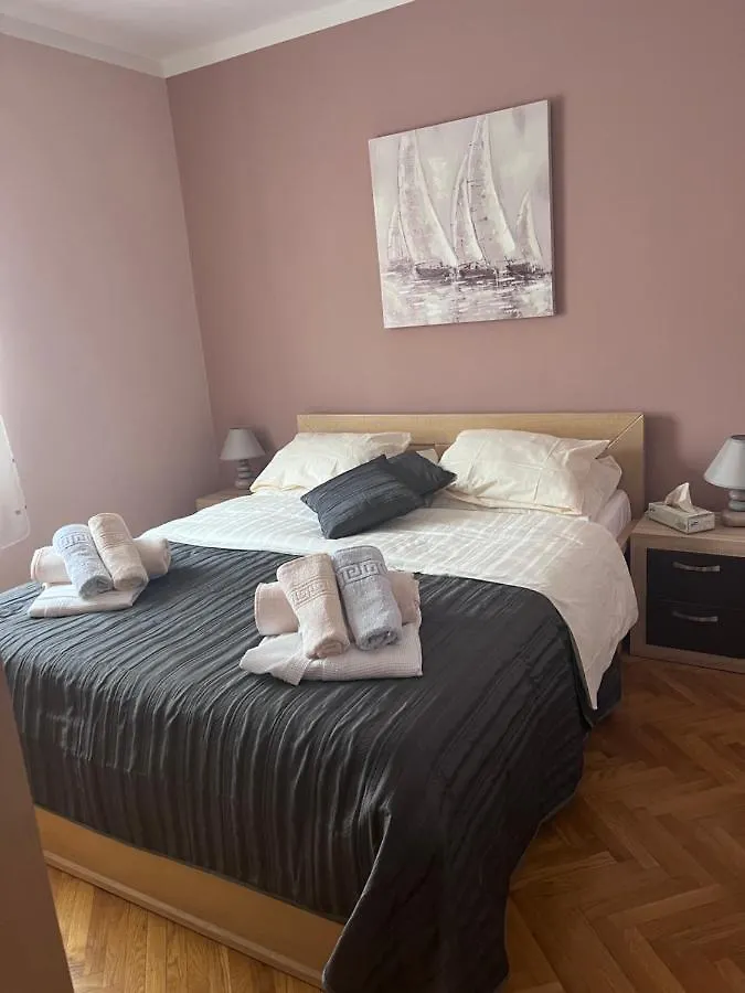 Sun & More Apartment Crikvenica