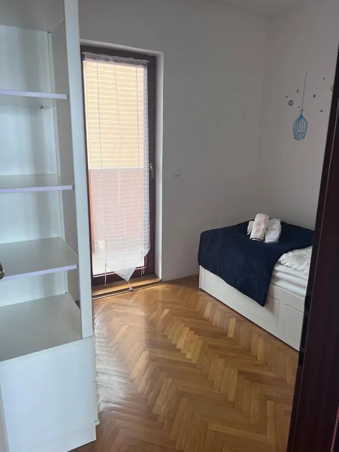 Sun & More Apartment Crikvenica