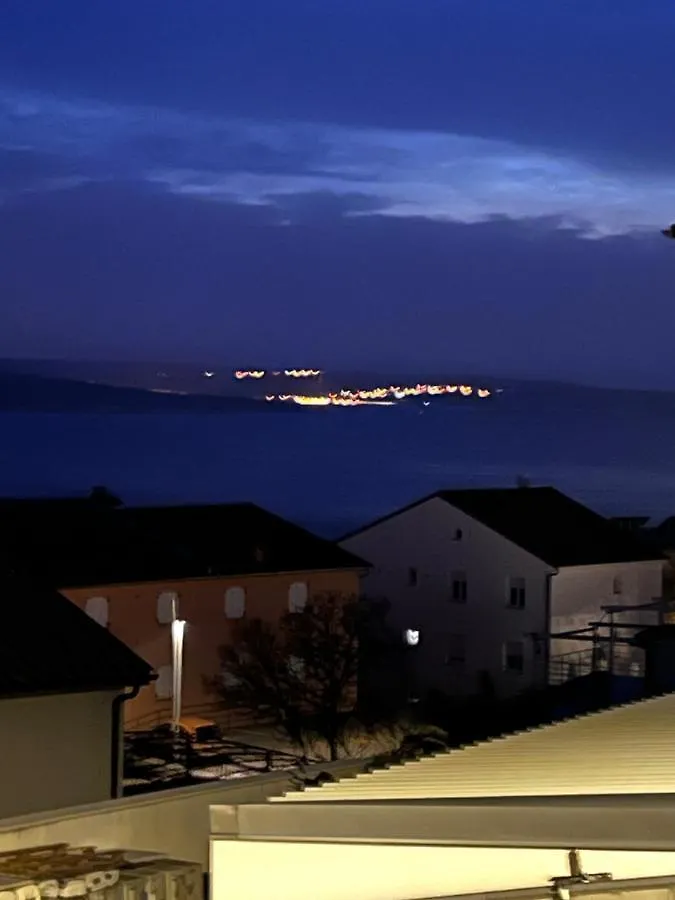 Sun & More Apartment Crikvenica 0*,  Croatia