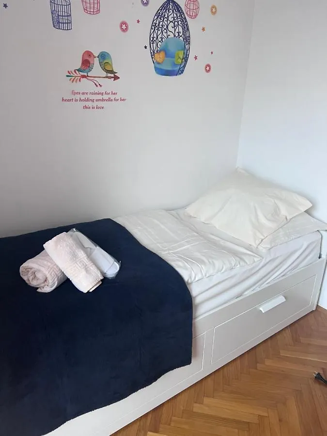 Sun & More Apartment Crikvenica