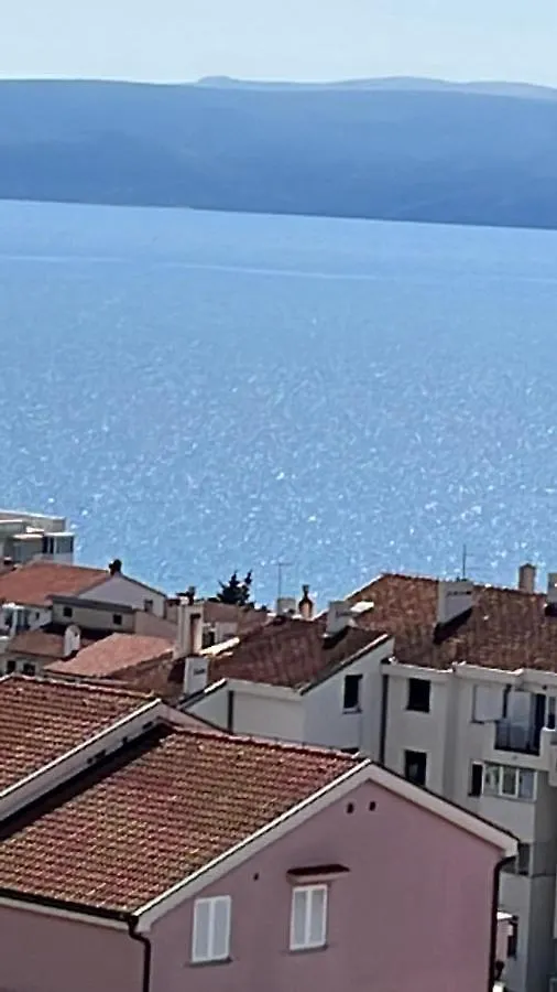 Sun & More Apartment Crikvenica 0*,