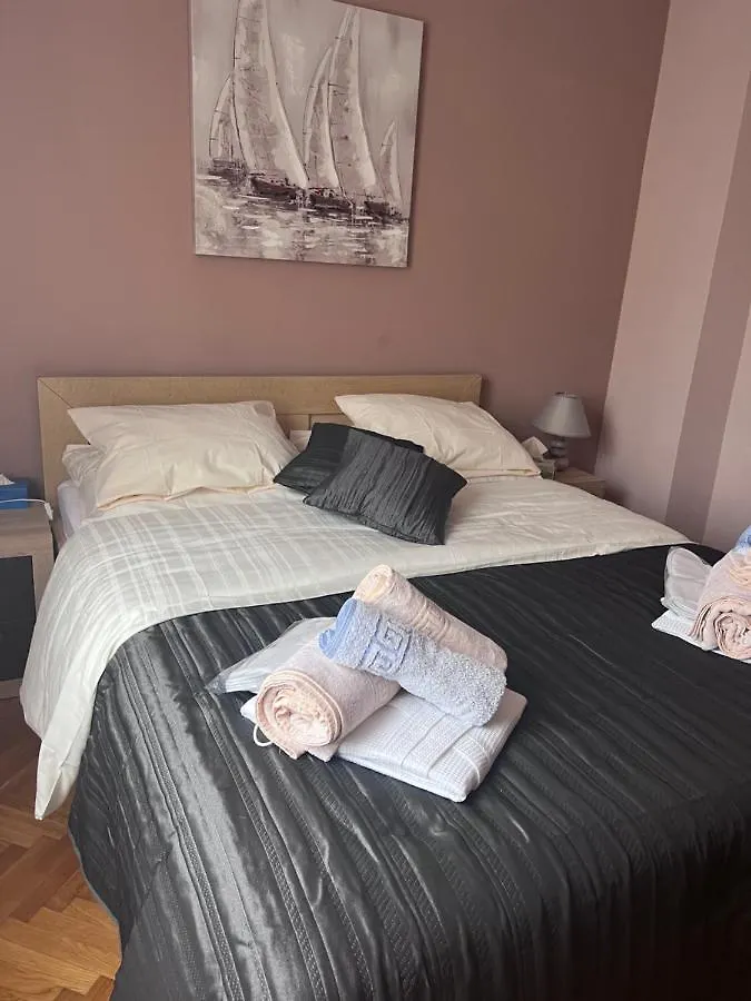 Sun & More Apartment Crikvenica