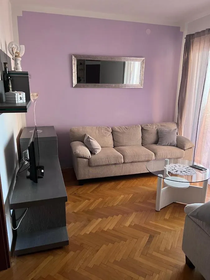 Sun & More Apartment Crikvenica Croatia