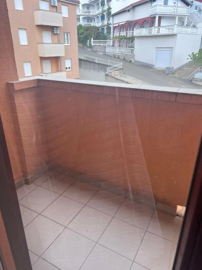 Sun & More Apartment Crikvenica 0*,  Croatia