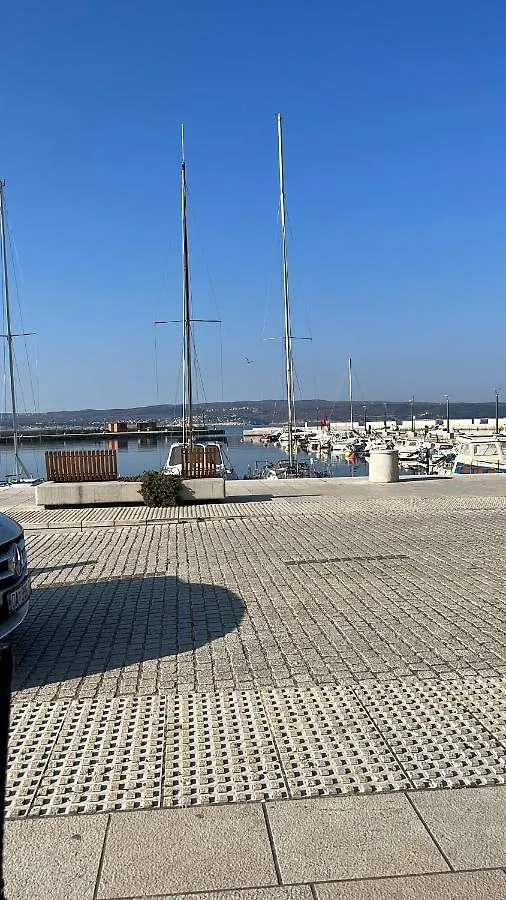 Sun & More Apartment Crikvenica