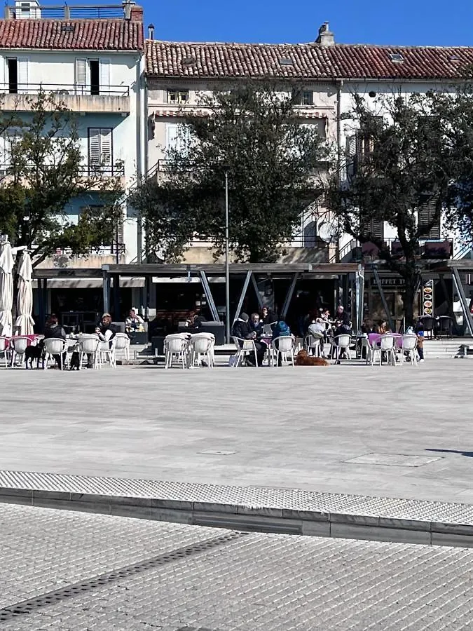 Sun & More Apartment Crikvenica