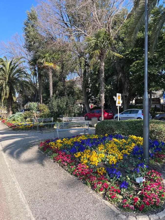 Sun & More Apartment Crikvenica Croatia