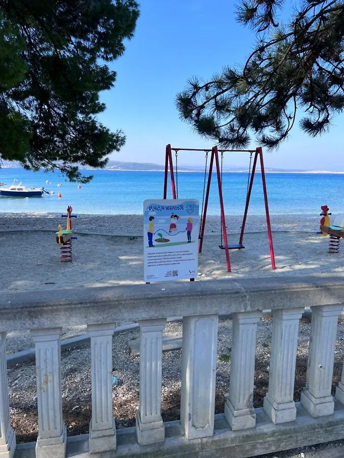 Sun & More Apartment Crikvenica