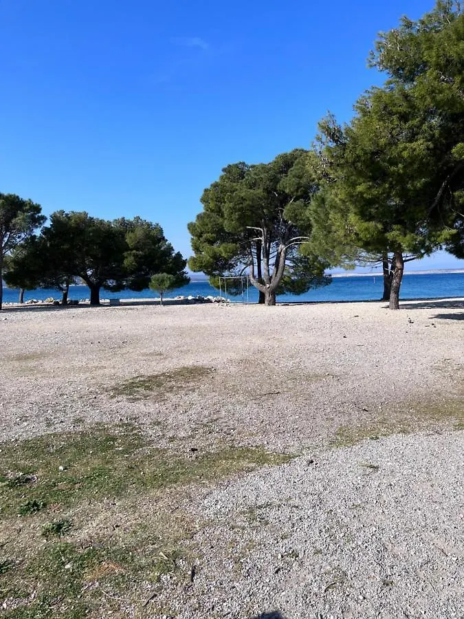 Sun & More Apartment Crikvenica