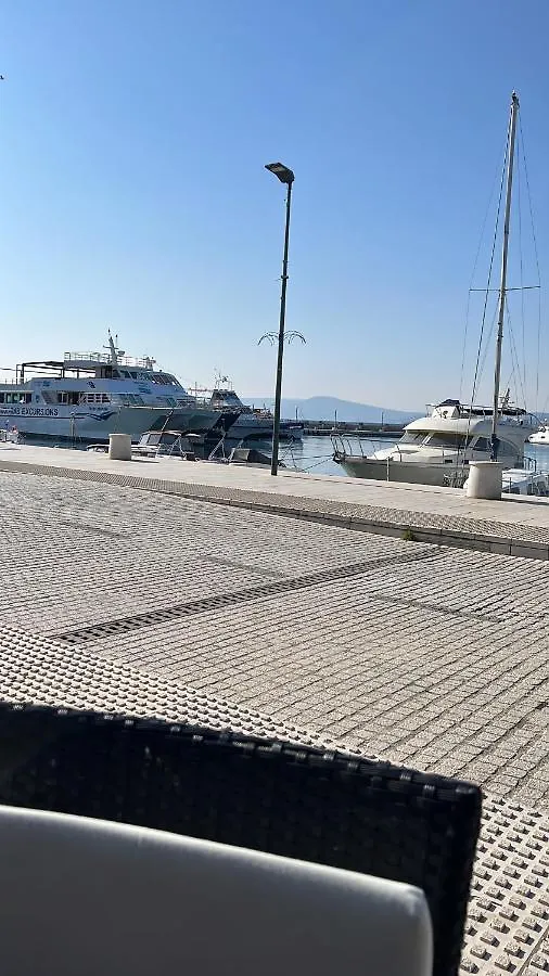 Sun & More Apartment Crikvenica