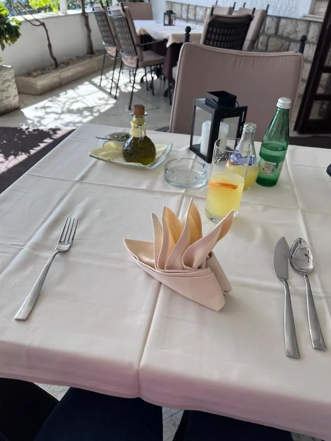 Sun & More Apartment Crikvenica Croatia