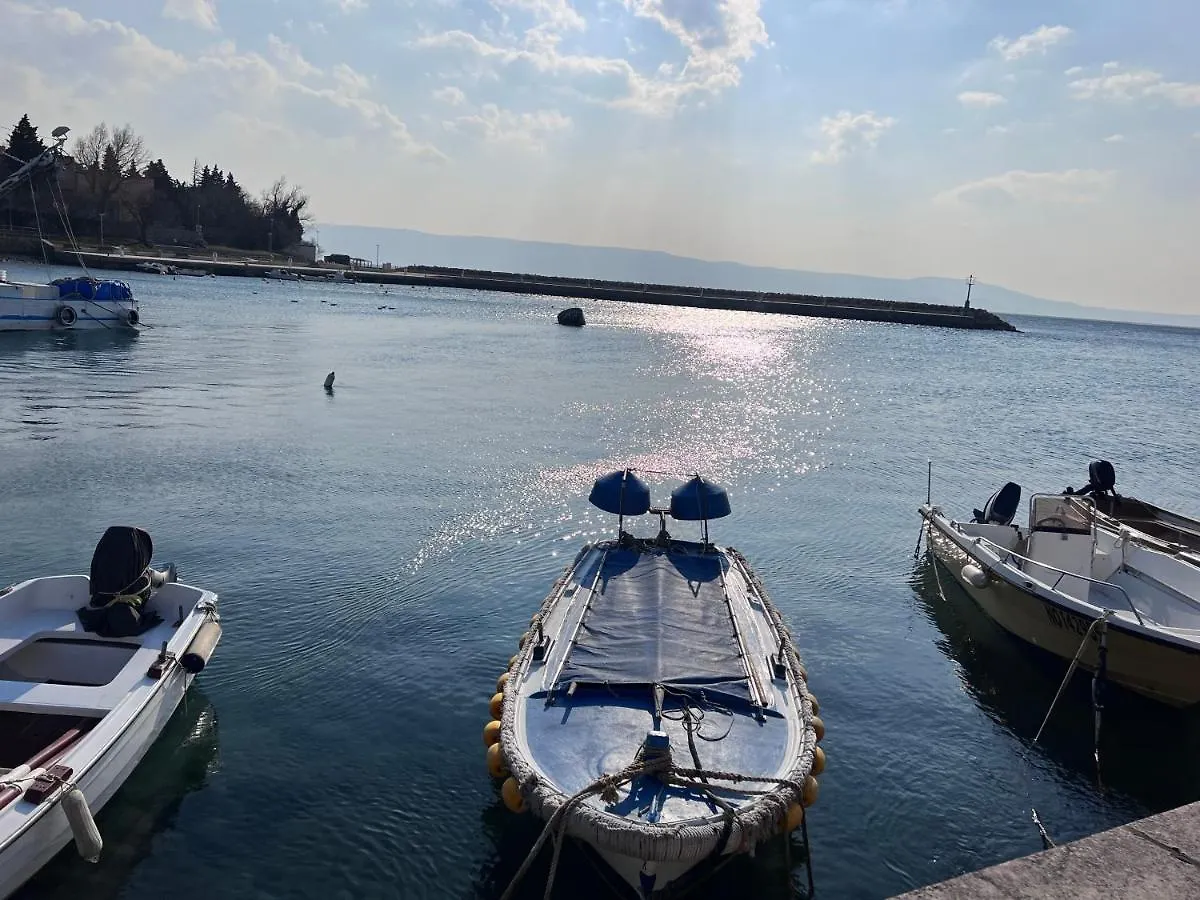 Sun & More Apartment Crikvenica