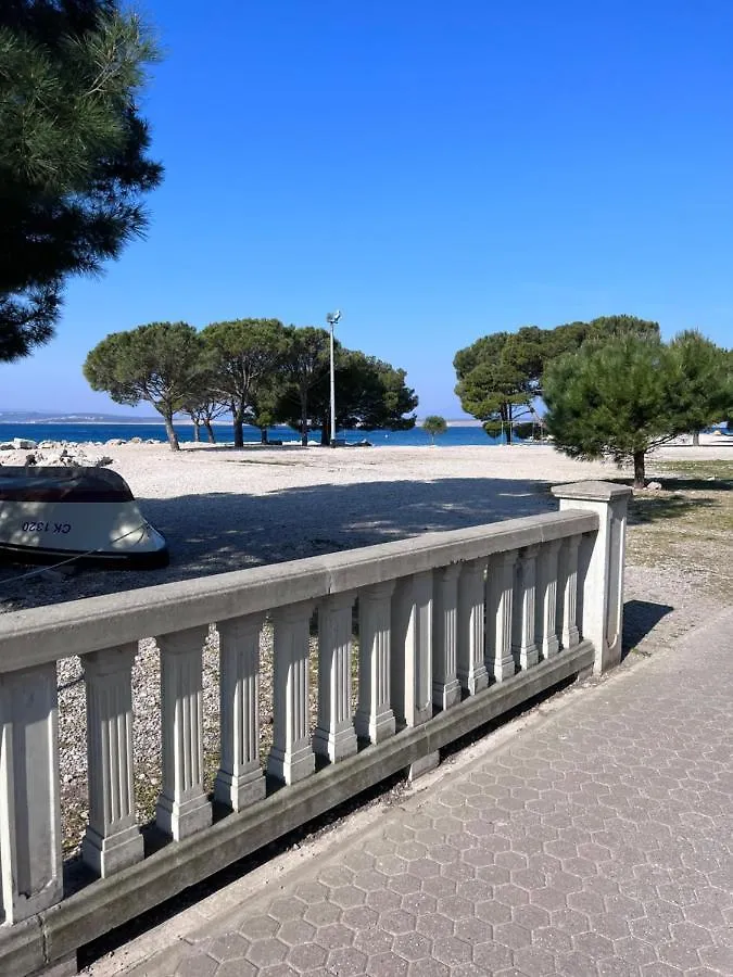 Sun & More Apartment Crikvenica