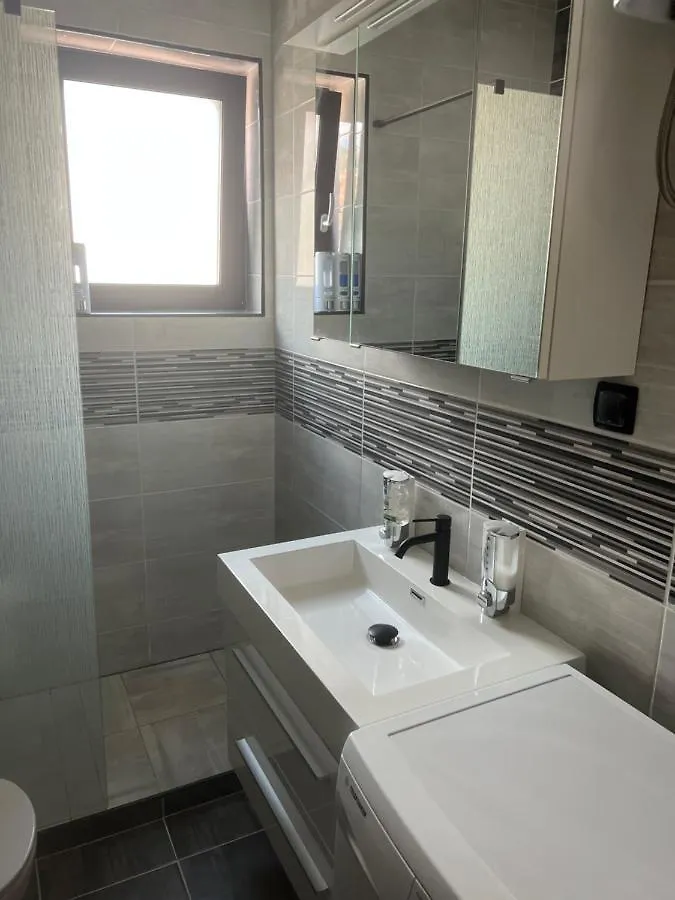 Sun & More Apartment Crikvenica Croatia