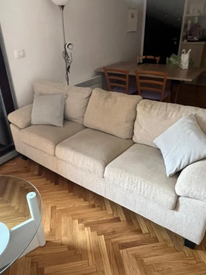 Sun & More Apartment Crikvenica 0*,