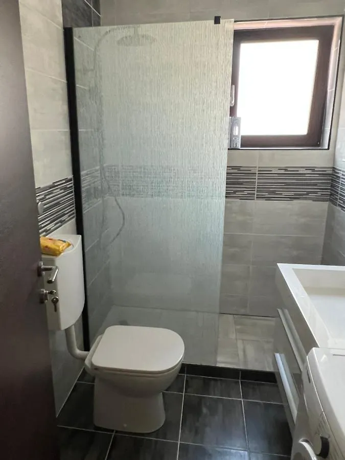 Sun & More Apartment Crikvenica