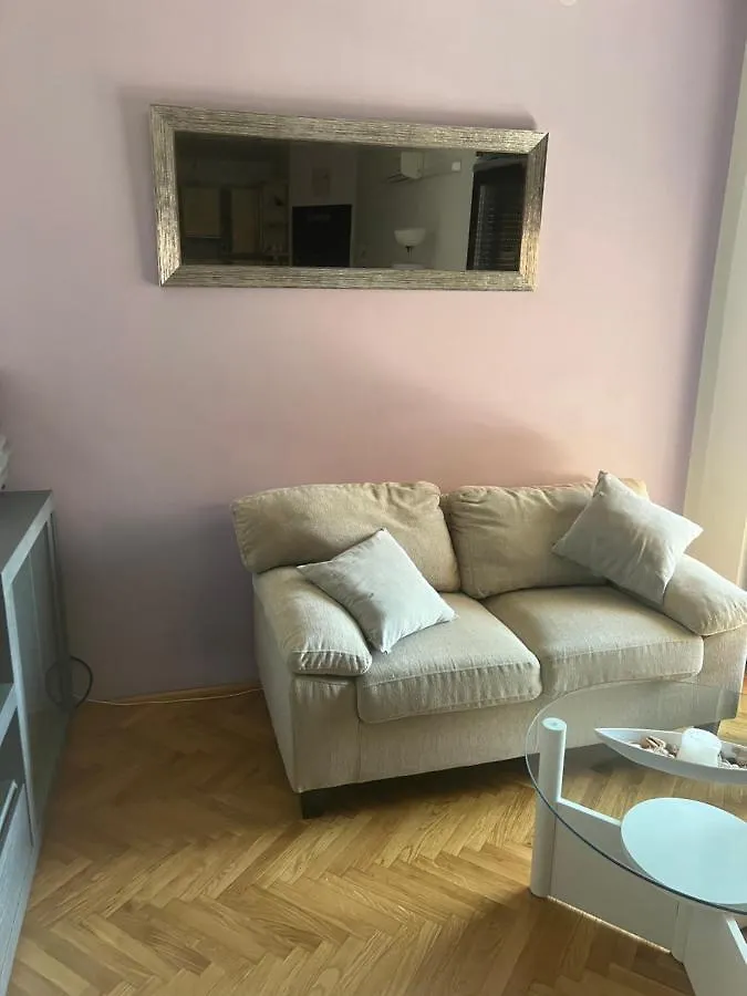 Sun & More Apartment Crikvenica