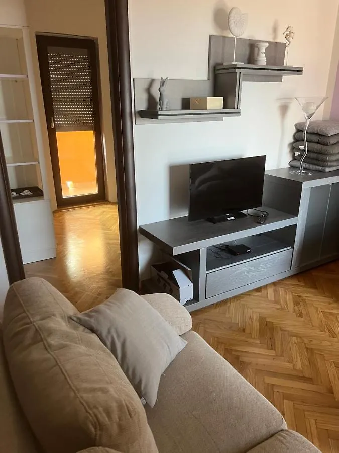 Sun & More Apartment Crikvenica