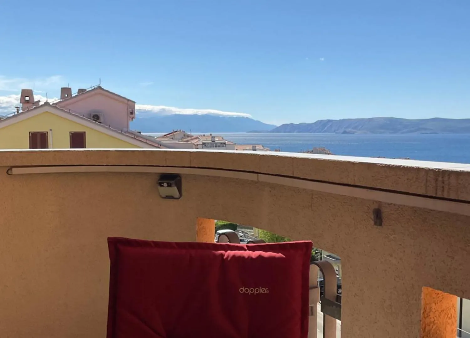 Sun & More Apartment Crikvenica