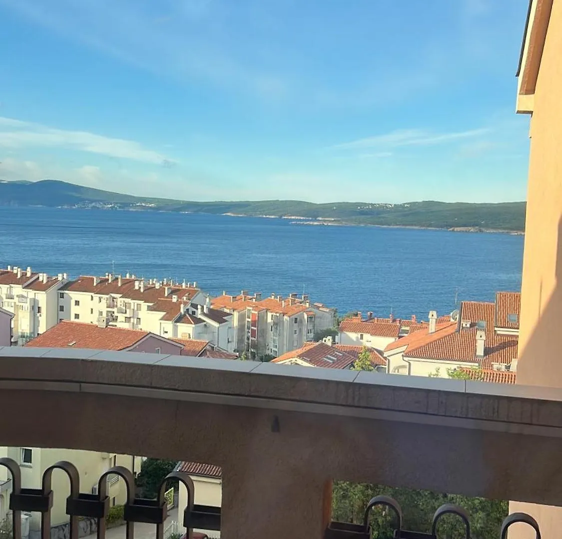 Sun & More Apartment Crikvenica