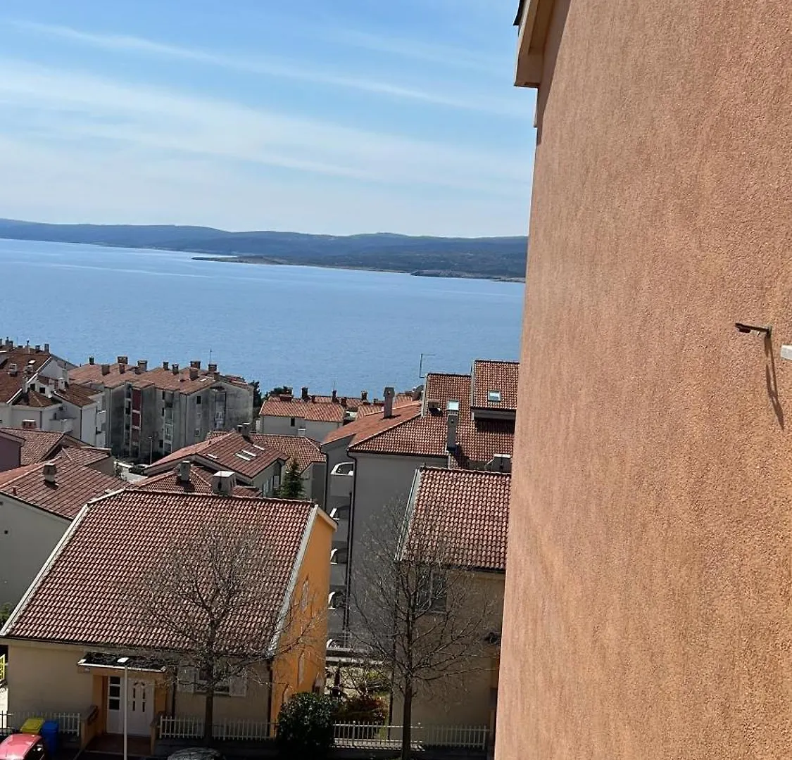 Sun & More Apartment Crikvenica Croatia